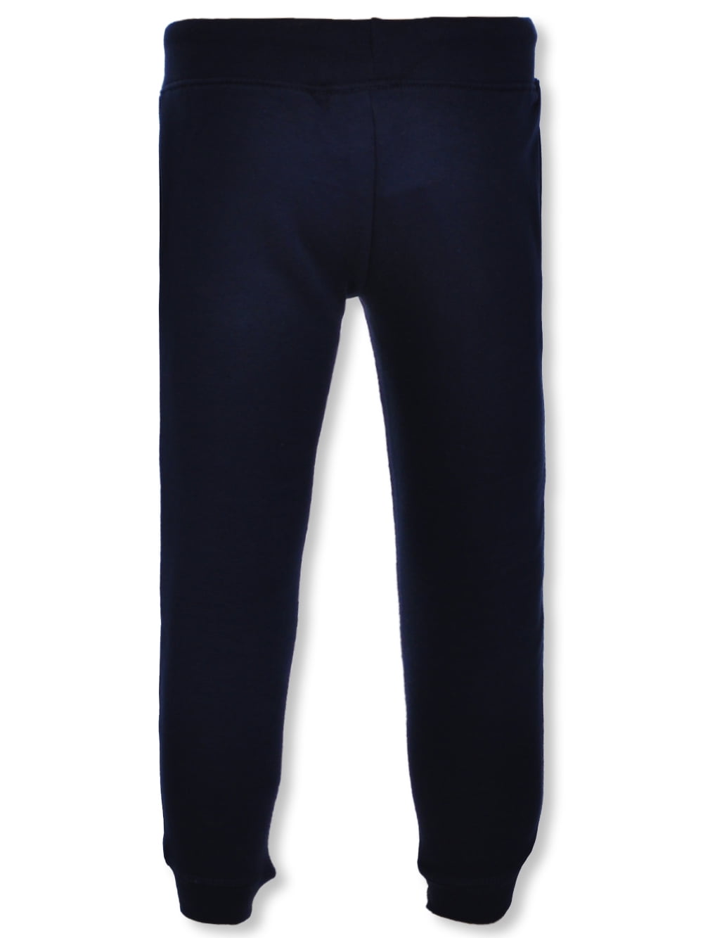 Cookie's Girls' Joggers navy, 4t (Toddler)