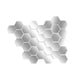 thumbnail image 5 of Adhesivo Acrílico Para Pared De 32 Uds., Adhesivo Transparente Para Azulejo De Espejo, Adhesivos Para Pared Autoadhesivos 3D Speravity HA024893-01, 5 of 6
