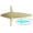 Luminous color, variant on Yihuala Plane Shape Boats Fishing Lure Sea Fishing Hard Baits Trolling Bird Fishing Lures Trolling Bird Shaped Teaser Tackle