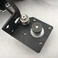 thumbnail image 3 of Actualización de Metal Ender Axis Motor paso a paso soporte de instalación de montaje fijo impresora 3D, 3 of 5