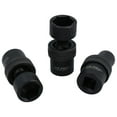 thumbnail image 6 of 1/2in Drive Swivel Wobble Metric Shallow Impact Sockets 13 – 21mm 7pc 6 Sided, 6 of 6