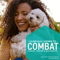 thumbnail image 5 of OraVet Dental Care Hygiene Chews for Small Dogs, 10-24 lbs, 14 ct, 5 of 10