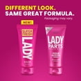thumbnail image 2 of Loción desodorante Super & Fresh Lady Parts 120 ml CocoVanilla, 2 of 8