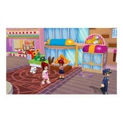 Warner Bros. LEGO Friends (Nintendo 3DS)