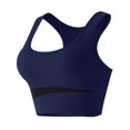 thumbnail image 1 of Ropa interior de Yoga para mujer, Tops cortos acolchados, ropa interior, Top de Yoga, Sujetador deportivo, chaleco transpirable para correr, sujetadores de Yoga, Tops de tubo deportivos Gao Jinjia LED, 1 of 2