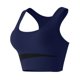 thumbnail image 1 of Ropa interior de Yoga para mujer, Tops cortos acolchados, ropa interior, Top de Yoga, Sujetador deportivo, chaleco transpirable para correr, sujetadores de Yoga, Tops de tubo deportivos XXL Gao Jinjia LED, 1 of 2