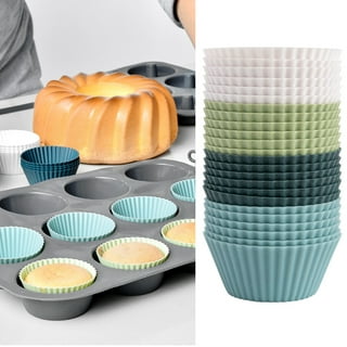Big Top Cupcake Silicone Bakeware for Sale in Los Angeles, CA