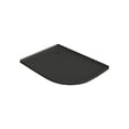 thumbnail image 3 of A&E Bath and Shower Olisa-3648-BLK, 3 of 5