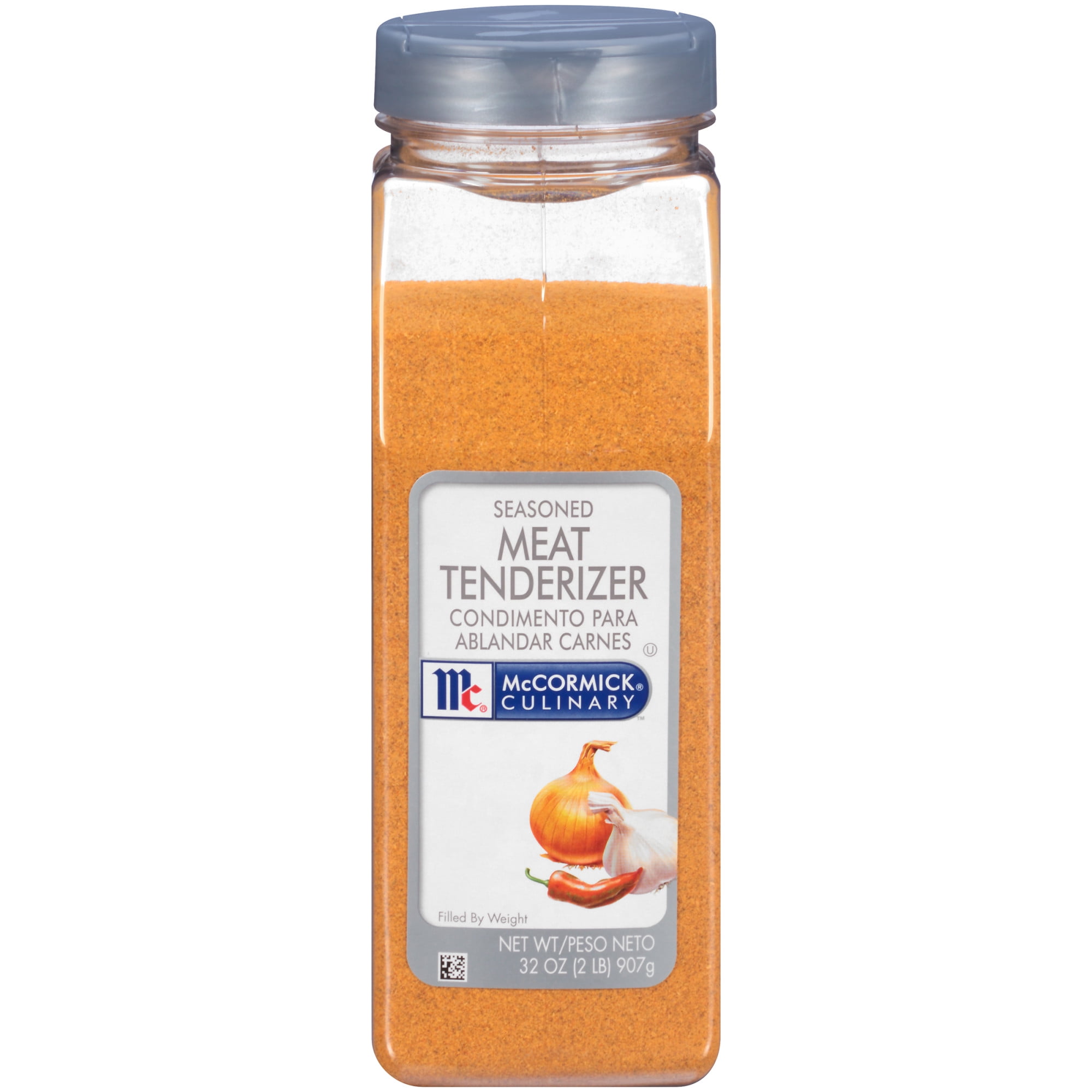 McCormick Culinary Seasoned Meat Tenderizer, 32 oz