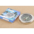 thumbnail image 3 of Large Size Stainless Steel Directional Magnetic Compass black, 3 of 5