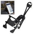 thumbnail image 3 of Mountain Bike Cell Phone Mount Mobile Phone Holder For Bicycle Mo Bike 3 In 1, 3 of 9