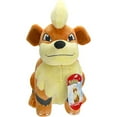 thumbnail image 3 of Growlithe, 3 of 3