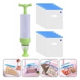 thumbnail image 3 of Bolsa de vacío de filamento para impresora 3D de 10 piezas, 3 of 3