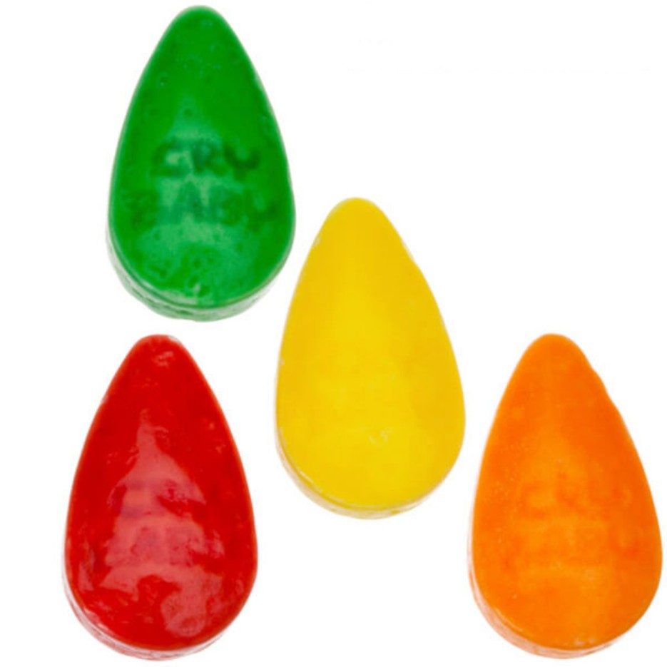 Cry Baby Tears Extra Sour Candy - Bulk Bags