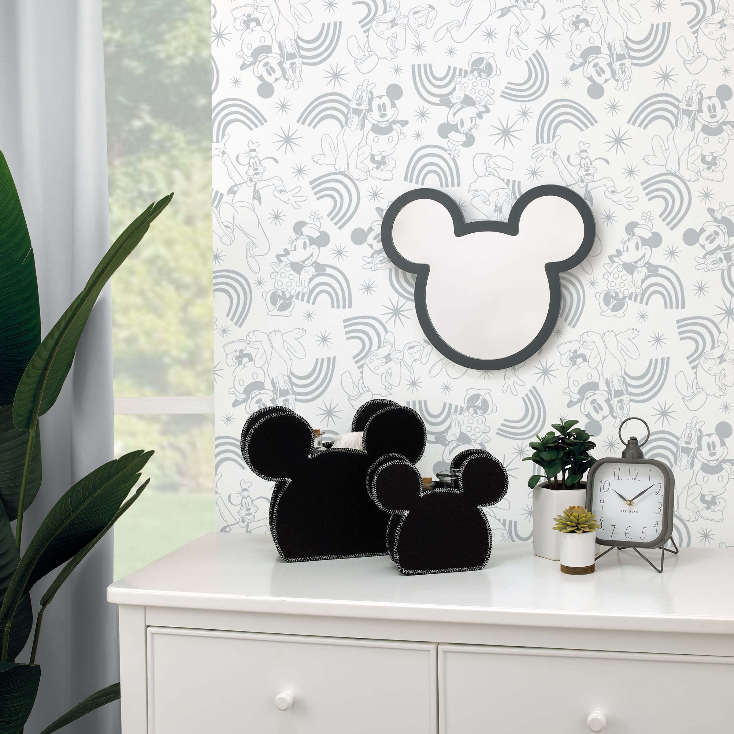 27 Mickey Mouse Kids' Room Décor Ideas You'll Love - Shelterness