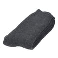thumbnail image 1 of Men's Winter Extra Thick Thermal Socks Fashion Winter Boot Socks (Dark Grey), 1 of 3