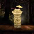thumbnail image 3 of Taza de cerámica Beeline Creative Geeki Tikis Jeepers Creepers 450ml, 3 of 4