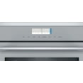 thumbnail image 3 of Thermador MED302WS Masterpiece Series 30" Built-In Double Electric Convection Wall Oven with Wifi - Stainless Steel, 3 of 10