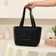 thumbnail image 3 of Bolsa Para El Almuerzo Para Mujer Con Aislamiento Térmico Bolsa Para El Almuerzo De 10 Litros Para Mujer Para El Trabajo Bolsa Para El Almuerzo Pequeña Y Bonita De Poliuretano Con Enfriador, 3 of 3