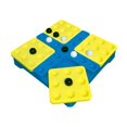 thumbnail image 2 of Juguete Montessori giratorio, práctico juego de mesa, juego competitivo para oficina, regalos de cumpleaños, escuela, sala de estudio, uso doméstico Estilo B, 2 of 8