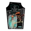 The Nightmare Before Christmas Pumpkin King 3.75" Wave 2 ReAction Action Figure