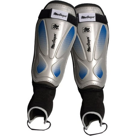 MacGregor Youth Padded Shin Guard