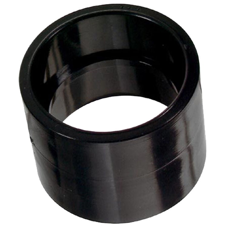 6 Inch ABS Coupling, ABS Construction