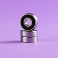 thumbnail image 3 of BETTER BEARINGS - Lickety Splits Skateboard Bearings, Pack of 16, For Skateboard, 3 of 7