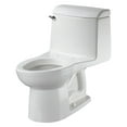thumbnail image 3 of American Standard Champion® 4 1-Piece 1.6 GPF Vitreous China Elongated Toilet With Seat, 3 of 8