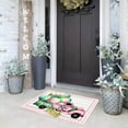thumbnail image 3 of VerPetridure Easter indoor Outdoor Bathroom Kitchen Rug 60X40Cm Easter Day Welcome Doormats Home Carpets Decor Carpet Living Room Carpet, 3 of 5