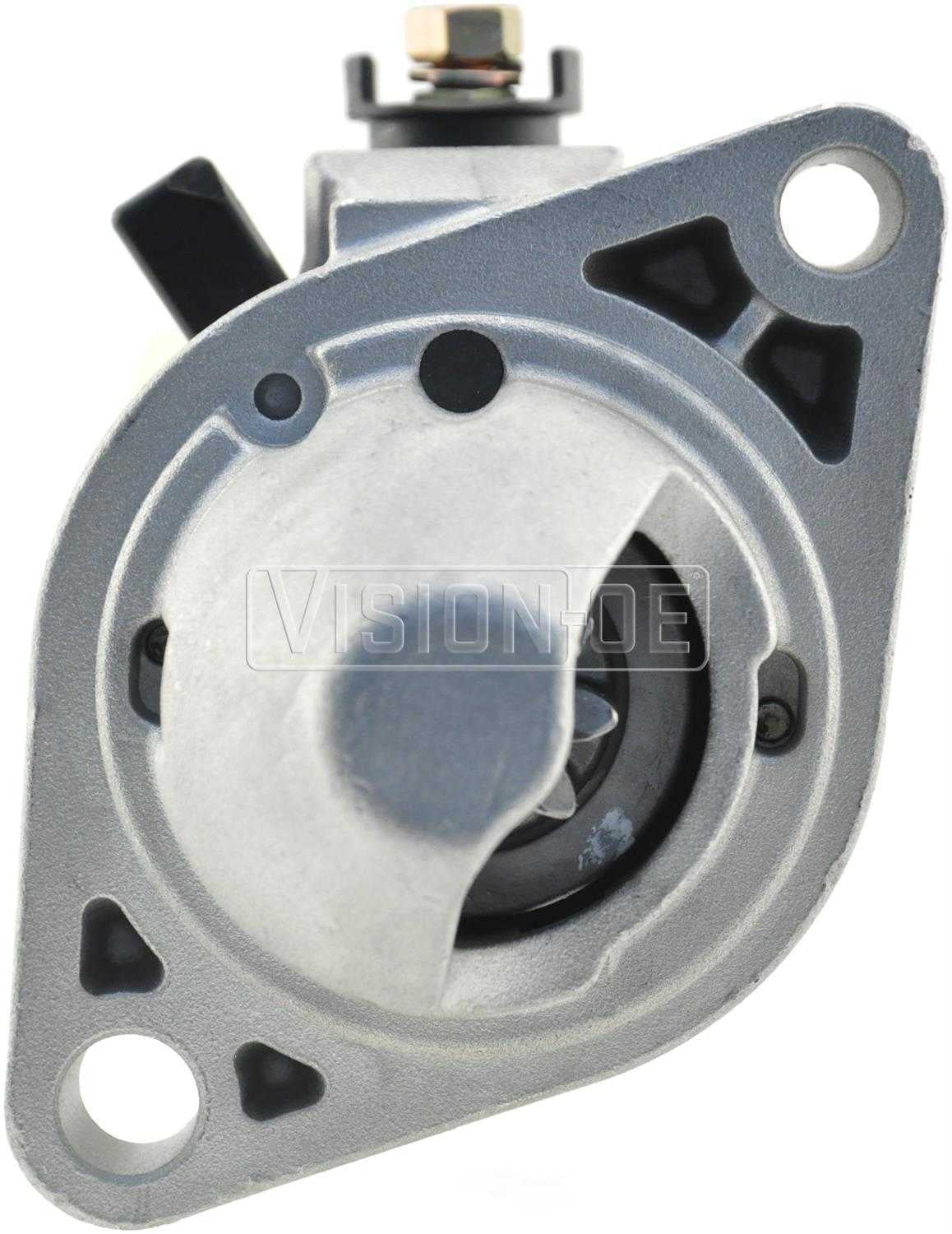 Vision OE N17870 New Starter Motor