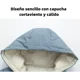 thumbnail image 5 of Chaqueta De Invierno Acolchada Impermeable Para Niños, 5 of 8