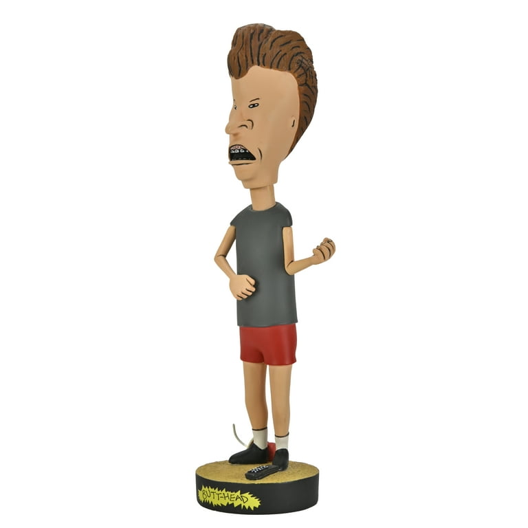 Beavis and Butt-Head 7