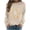 Beige Halloween Clothes for Women Deals, variant on Halloween Sweatshirt for Women Fall Plus Size Long Sleeve Clothes Trendy Witch Printed Sweater Crewneck Pullover Tops Womens Fall Fashion Clothing Orange, XXL