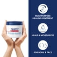 thumbnail image 2 of Onguent réparateur Aquaphor, multi-usage pour Peaux  sèches et craquelée, 2 of 9