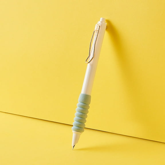 Vikakiooze Retractable Fountain Pen,Refillable Ink Writing Pen for and Office Writing,Super Soft Non-slip Grip,for Writing,Painting,,Office