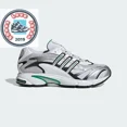 thumbnail image 1 of Ad-id-as Originals TEMPER RUN 2.0 IH0405 Footwear White/Green/Core Black Unisex, 1 of 6