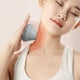 thumbnail image 1 of Masajeador de fascia de adsorción | Vibración y compresión caliente | Acupoint Relajación Pie Hombro Cuello Cintura | Diseño ergonómico manos libres | Alivio del dolor portátil recargable, 1 of 2
