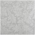 thumbnail image 1 of Safavieh Impressions Collection IM344B Handmade Grey Premium Wool Area Rug (6' x 9'), 1 of 2