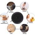 thumbnail image 2 of Cinta métrica para cuerpo Cinta métrica para medidas corporales Cinta a medida Ropa Cinta métrica suave 1,5 m/60 pulgadas para medición corporal, 2 of 5