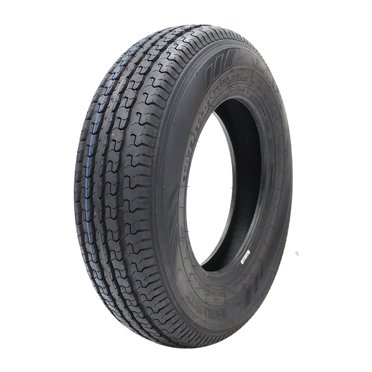 4 Atturo CV400 Tires – 235/65R16 121/119R E 10-Ply, All Season, Commercial Van