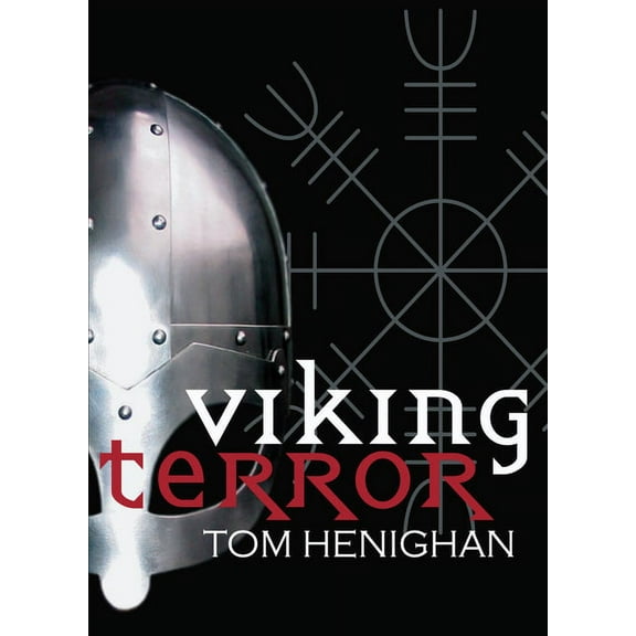 Viking Terror, (Paperback)