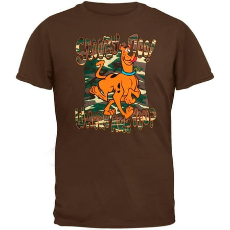Scooby Doo - Where Are You Juvy T-Shirt