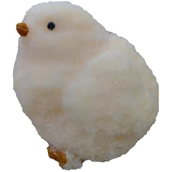 Handmade Chicken Toys Toy Stress Relief Toys Super Soft Toys to Ease Stress Taba Squishy Chicken Squishy Small Squishy Toys Stress Balls for Adults Fidget Squeeze