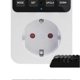 thumbnail image 2 of Humidity Controller, Temperature Controller Socket 230 V, Temperature Switch, Socket Thermostat Switch EU Plug, 2 of 5