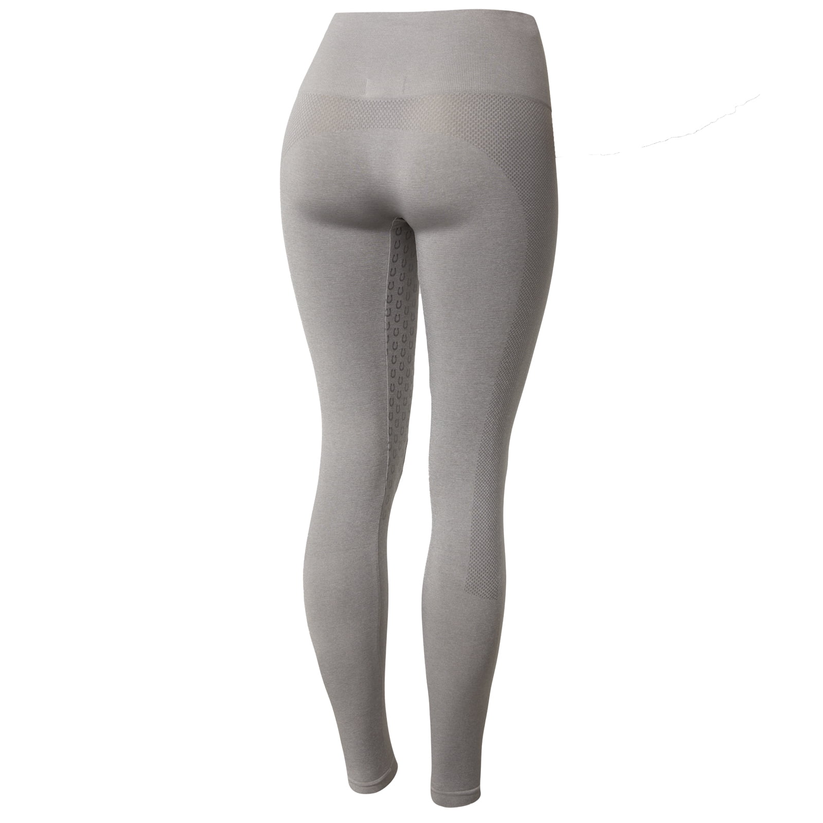 Collant sans coutures avec élastique confort 20d - Noir - Ladies | H&M CA