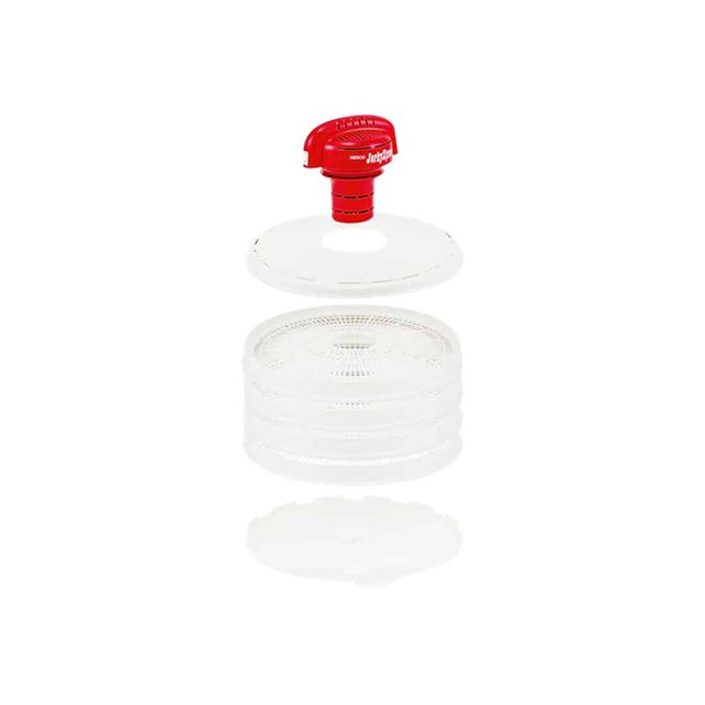 Nesco FD-28JX Jerky Xpress - Déshydrateur Alimentaire - 350 W