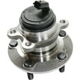 thumbnail image 3 of For 2010-2016 Genesis Coupe Wheel Hub 517502M000, 3 of 5