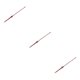 thumbnail image 2 of Vogacara Simulation Model Toy Gifts Spear Model Action figure for 1/6 Soldier Type1 NO1, 2 of 6