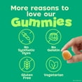 thumbnail image 6 of Dulcolax Daily Gut Support Gummies, Magnesium Formula, Stimulant-Free, Orange Flavor, 60 Count, 6 of 11